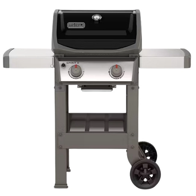 Vendita online Barbecue a gas Weber Spirit II E-210 GBS